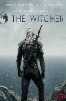 The Witcher : Season 4
