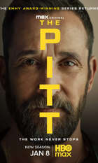 The Pitt