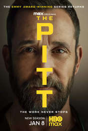 The Pitt