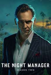 The Night Manager