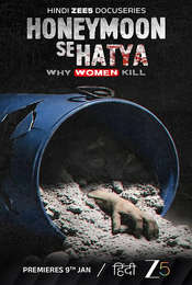 Honeymoon Se Hatya Season 1