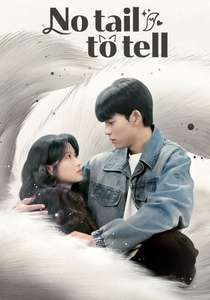 No Tail to Tell - Posters
