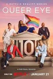 Queer Eye