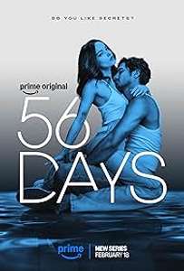 56 Days - Posters