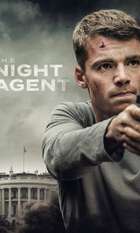 The Night Agent
