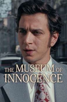 Museum of Innocence