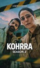 Kohrra