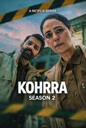 Kohrra