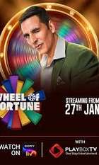 Wheel of Fortune India