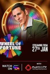 Wheel of Fortune India