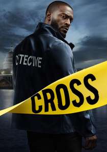 Cross - Posters