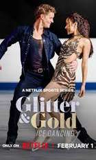 Glitter & Gold: Ice Dancing
