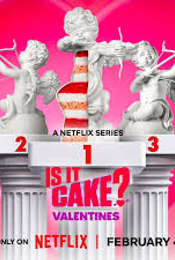 Is It Cake? Valentines