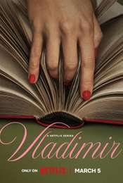 Vladimir Limited Series