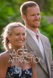 Age of Attraction