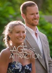 Age of Attraction - Posters