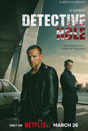 Detective Hole Season 1