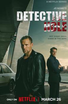 Detective Hole