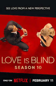 Love Is Blind : Season 10