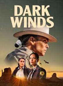 Dark Winds - Posters
