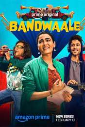 Bandwaale