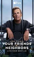 Your Friends and Neighbors