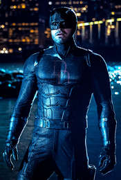 Daredevil: Born Again