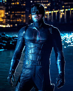 Daredevil: Born Again - Posters