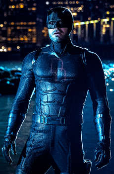 Daredevil: Born Again : Season 2