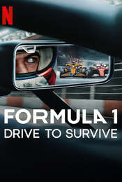 Formula 1: Drive to Survive
