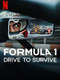 Formula 1: Drive to Survive