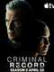 Criminal Record