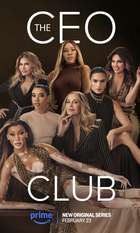 The CEO Club