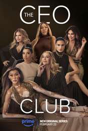The CEO Club Season 1