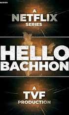 Hello Bachhon