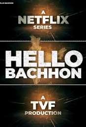Hello Bachhon