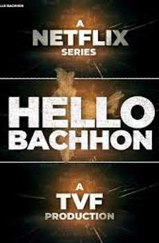 Hello Bachhon