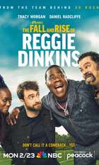 The Fall and Rise of Reggie Dinkins