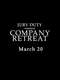 Jury Duty Presents: Company Retreat