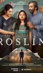 Secret Stories: Roslin