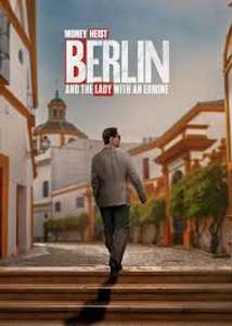 Berlin and the Lady with an Ermine - Posters