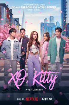 XO  Kitty : Season 3