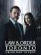 Law & Order Toronto: Criminal Intent