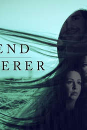 A Friend  a Murderer