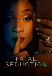 Fatal Seduction - Posters