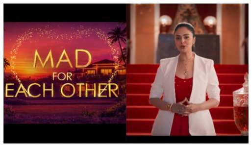 Mad for Each Other - Posters