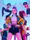 KPop Demon Hunters Bonus Content