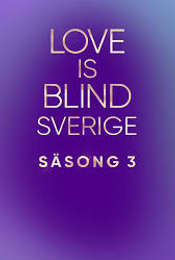 Love Is Blind: Sweden