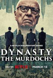 Dynasty: The Murdochs
