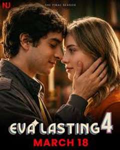 Eva Lasting - Posters